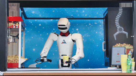 马斯克和OpenAI的金主，押注腾讯Robotics X 1号员工 - 知乎