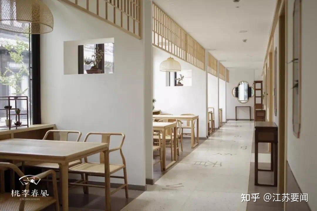 蓝城故事 | 一部桃李春风，开篇“飘落人间的天堂” - 知乎