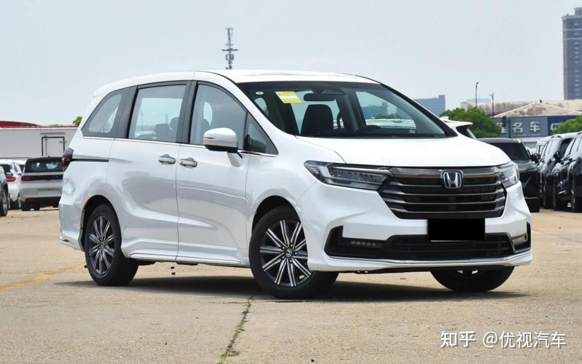 广汽本田再给出诚意多款车型4月开启优惠最高可减51万元