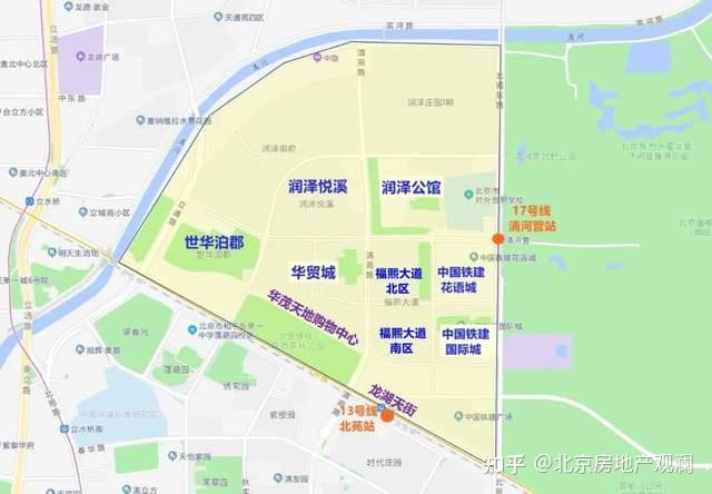 这个板块，可能见顶了-叭楼楼市分享网