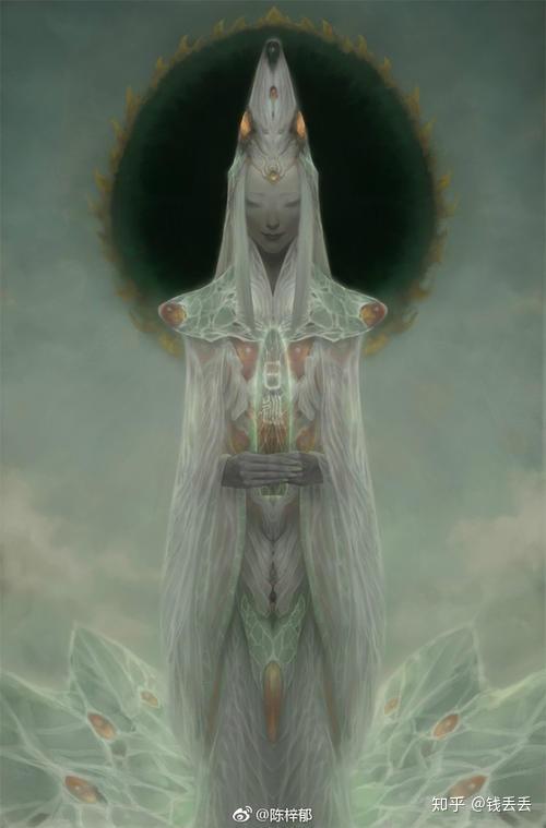 中国神话冥界篇第九期十大阴帅地狱轮回神职执行者