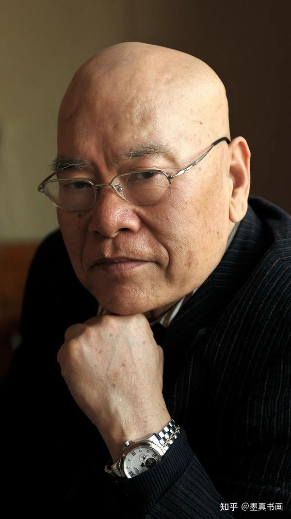 「张松」|丹青追梦 水墨本色-中国当代书画名家个人云展览 - 知乎