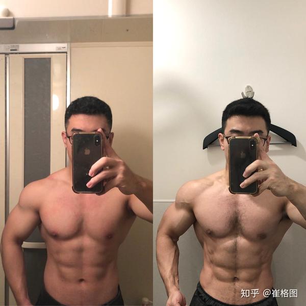 体脂率10 的人的日常生活是什么样的