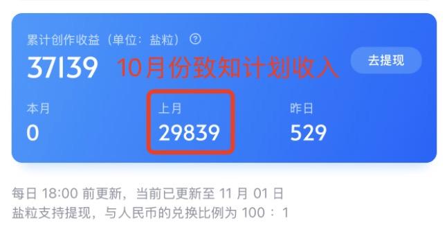 在知乎获取盐粒的多样化方法 - 知乎