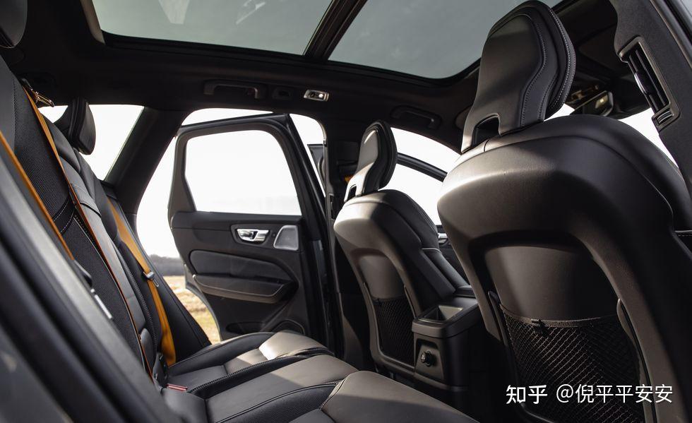 沃尔沃XC60,2021年最新款_报价_图片,豪华版-沃尔沃xc60 2022新款价格