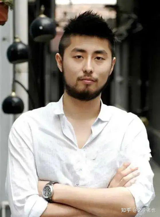 汪琦国民大帅哥汪嘉伟的儿子