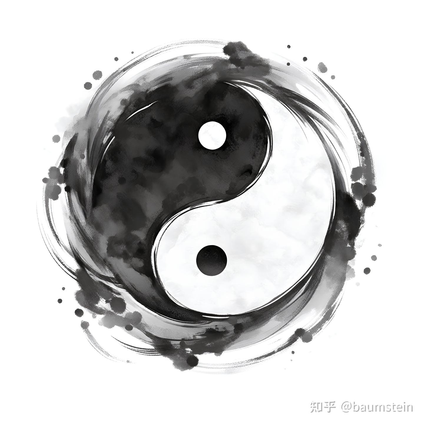 中式中庸和德式精确 - 知乎