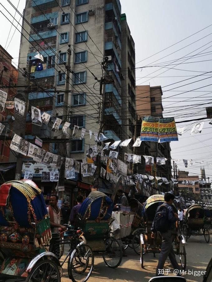 孟加拉文化之旅 - 知乎