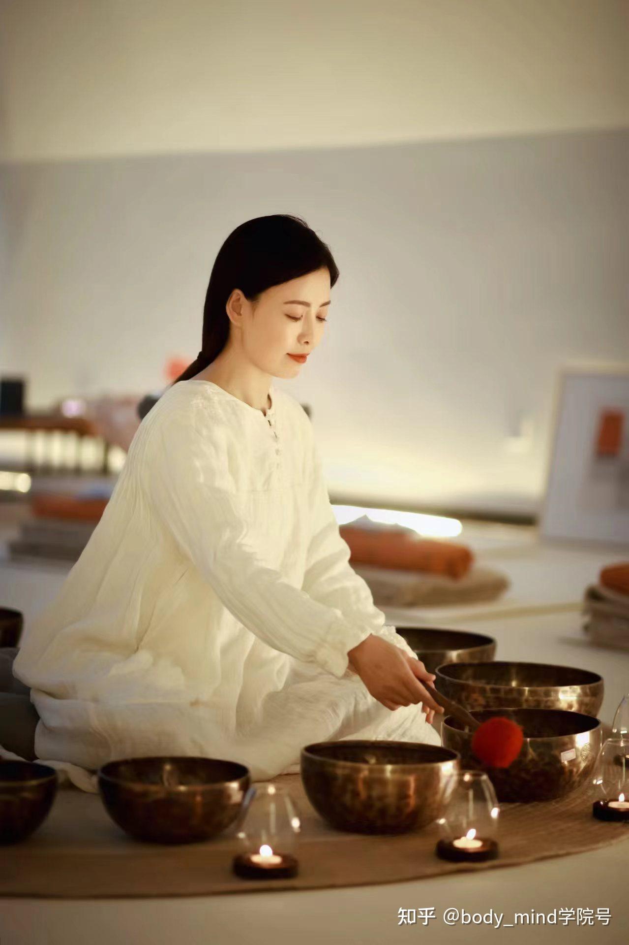 8种成为疗愈师的必修指南 - 知乎