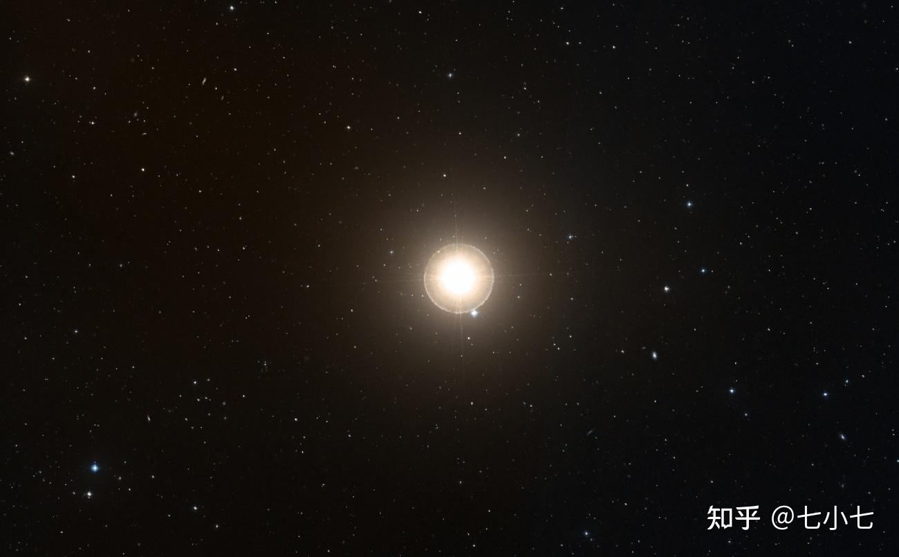 满天星斗呼唤我(27)——北斗七星(上篇) - 知乎