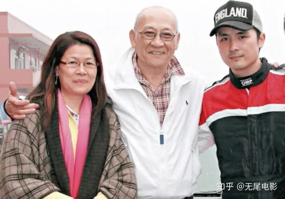 73岁tvb反派专业户迎第二春前妻称无法和他做朋友