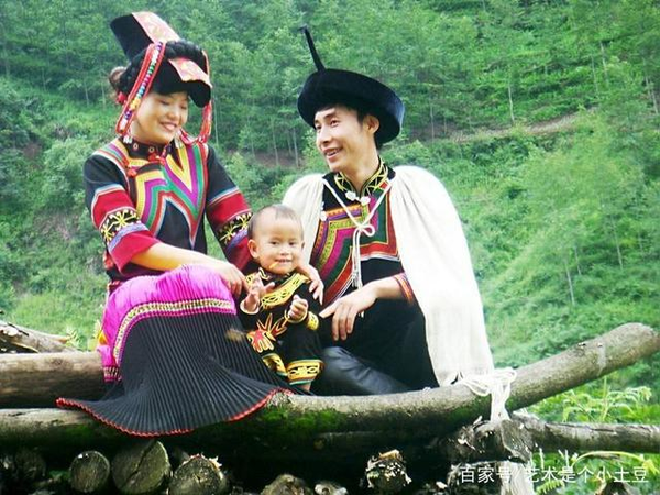 彝族风情、彝族美食大盘点【多图】 - 知乎