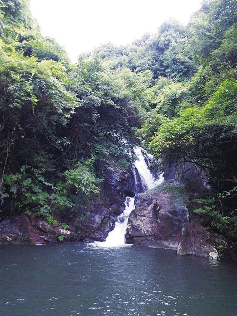 【美丽乡村】千年古县,大美龙川