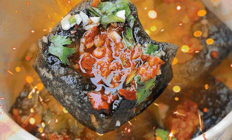 夏天到了艾瑞巴蒂路边摊嗨吃起来