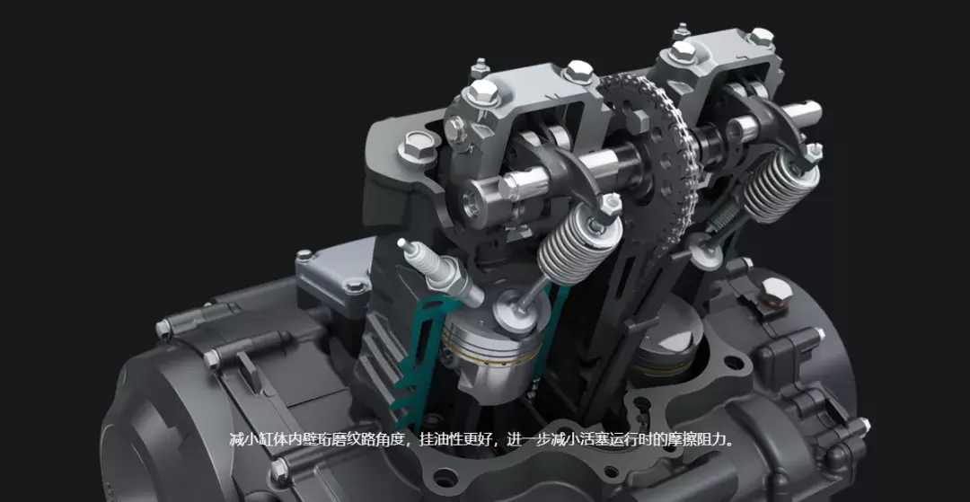 15个理由推荐入手gsx250r