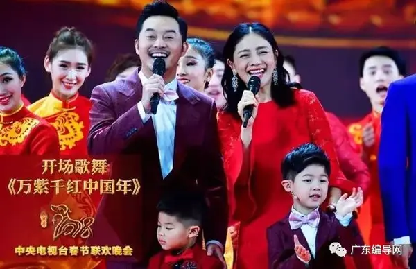 春晚连办30多年从不卖票,那么多现场观众,到底是什么来头? - 知乎