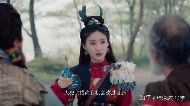 如何评价剧《鸣鸿传》?