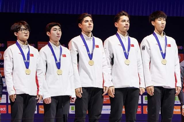 刘氏兄弟归来对中国短道速滑带来了哪些深远影响