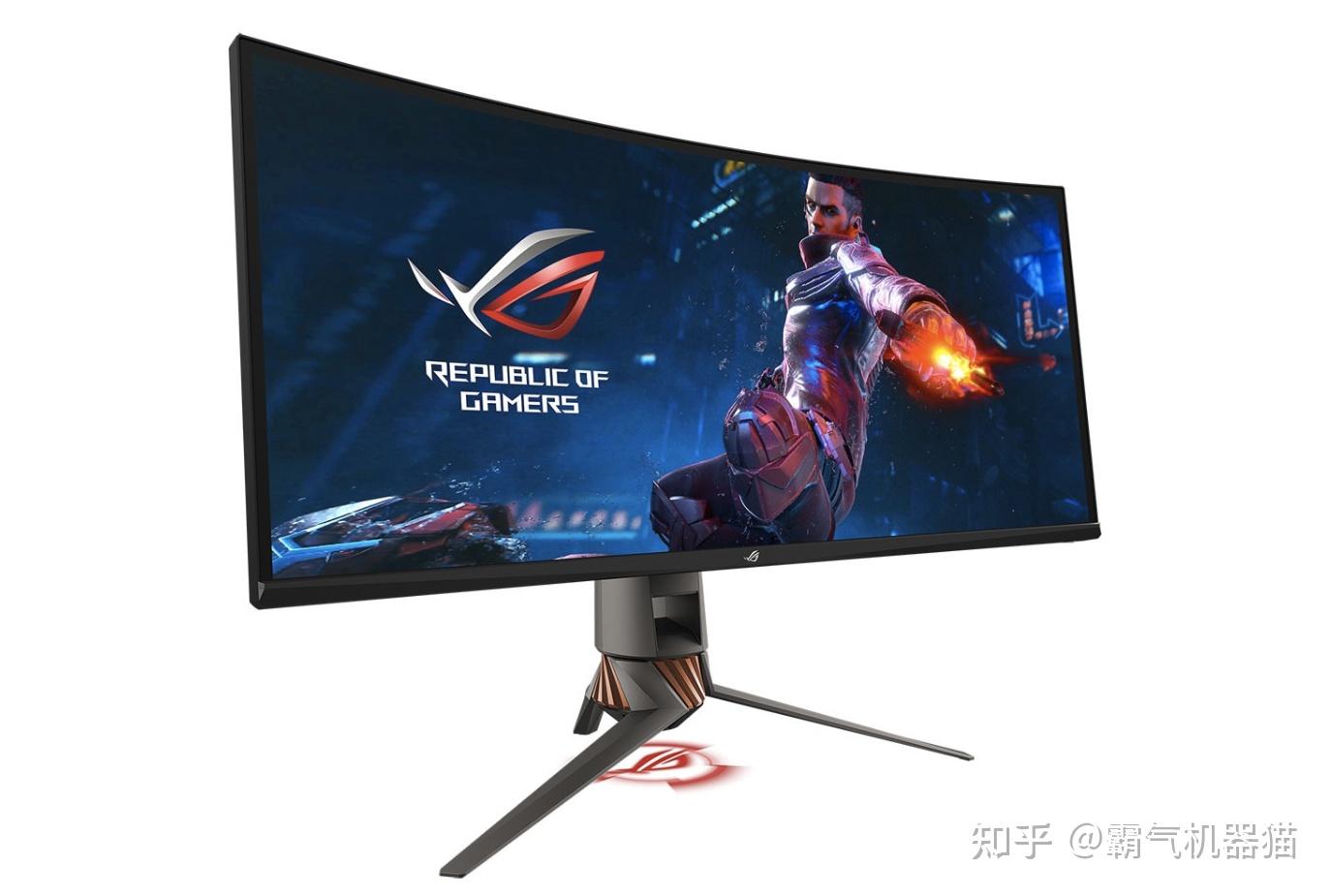 聊一款与众不同的直面超宽带鱼屏显示器优派vx34182kpro体验评测