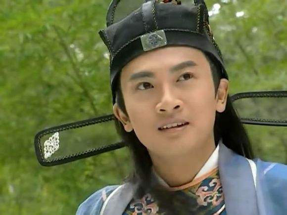 童年神剧无敌县令五阿哥和晴儿谈恋爱宋丹丹黄晓明客串