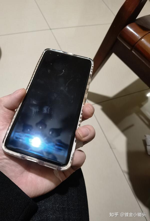 华为特惠屏和全新原厂屏区别-有哪些瑕疵-质量怎么样值不值得换-维修