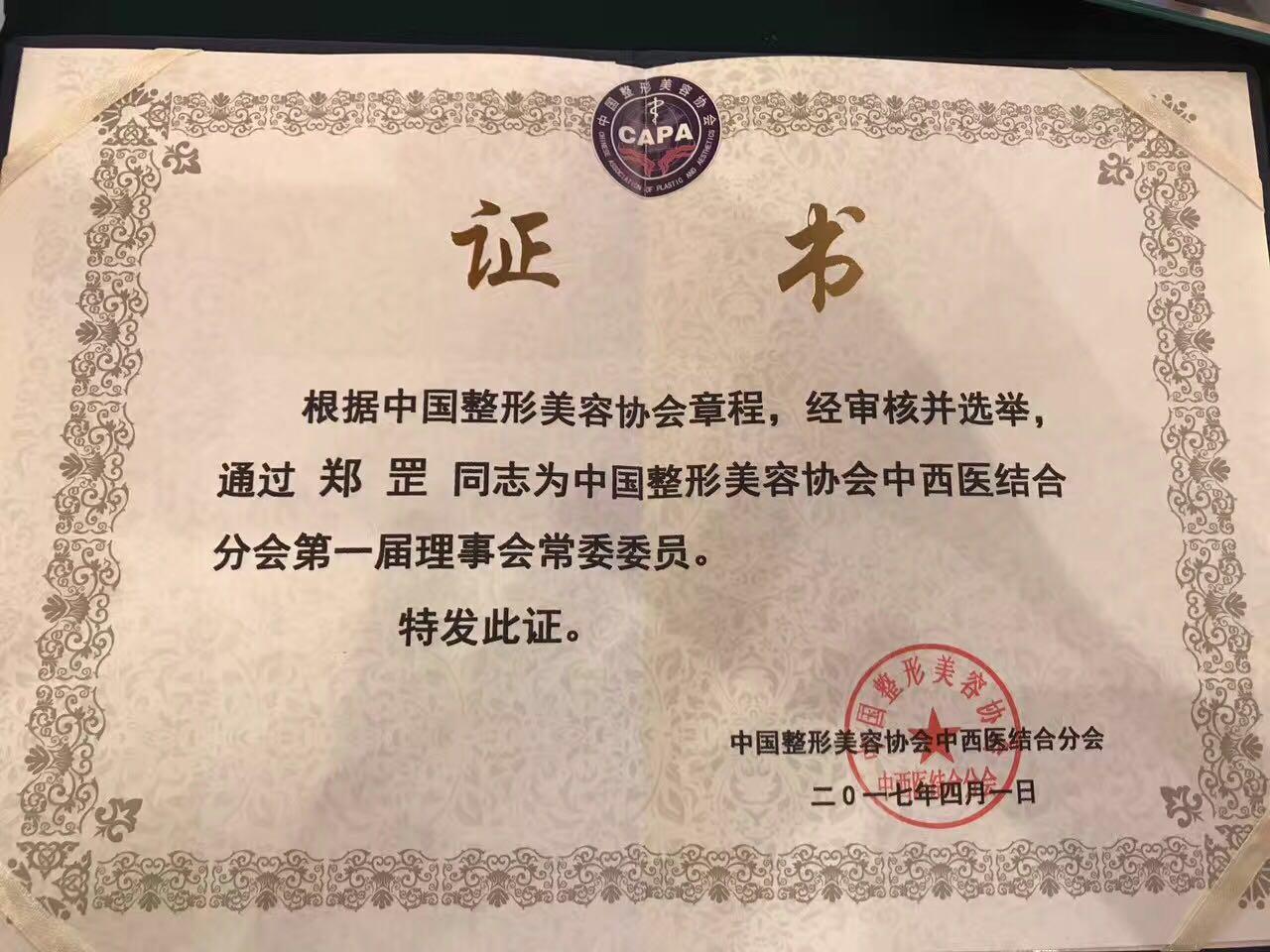 17,18号的成都2017中国整形美容协会中西医结合分会,我记性真没这么好