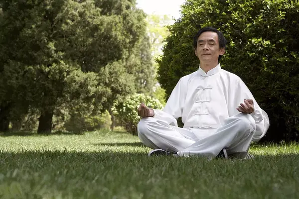 “闭目养神”中蕴含着大秘密 - 知乎