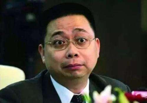 但徐国良的身后,几乎肯定有大人物的身影.