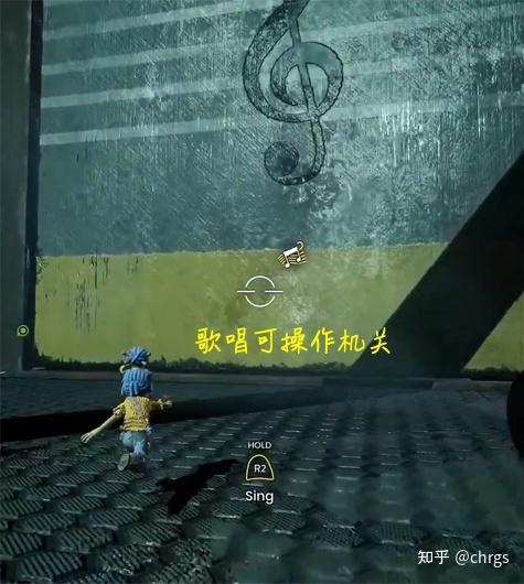 双人成行每关小游戏(双人成行关卡大全(《双人成行》关卡设计元素整理))  第37张