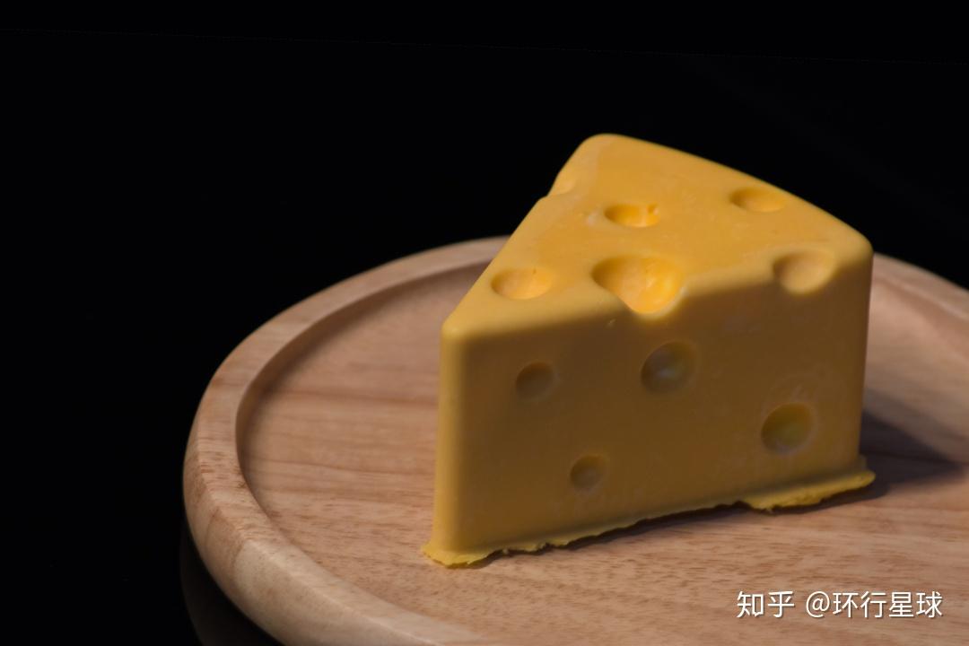 瑞士巨型奶酪究竟有多好吃