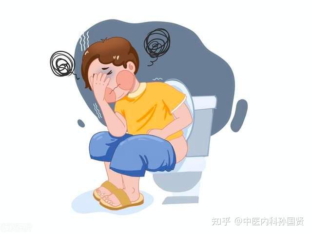 为什么脾胃虚弱的人容易腹泻点进来看看老中医一次给你讲清楚