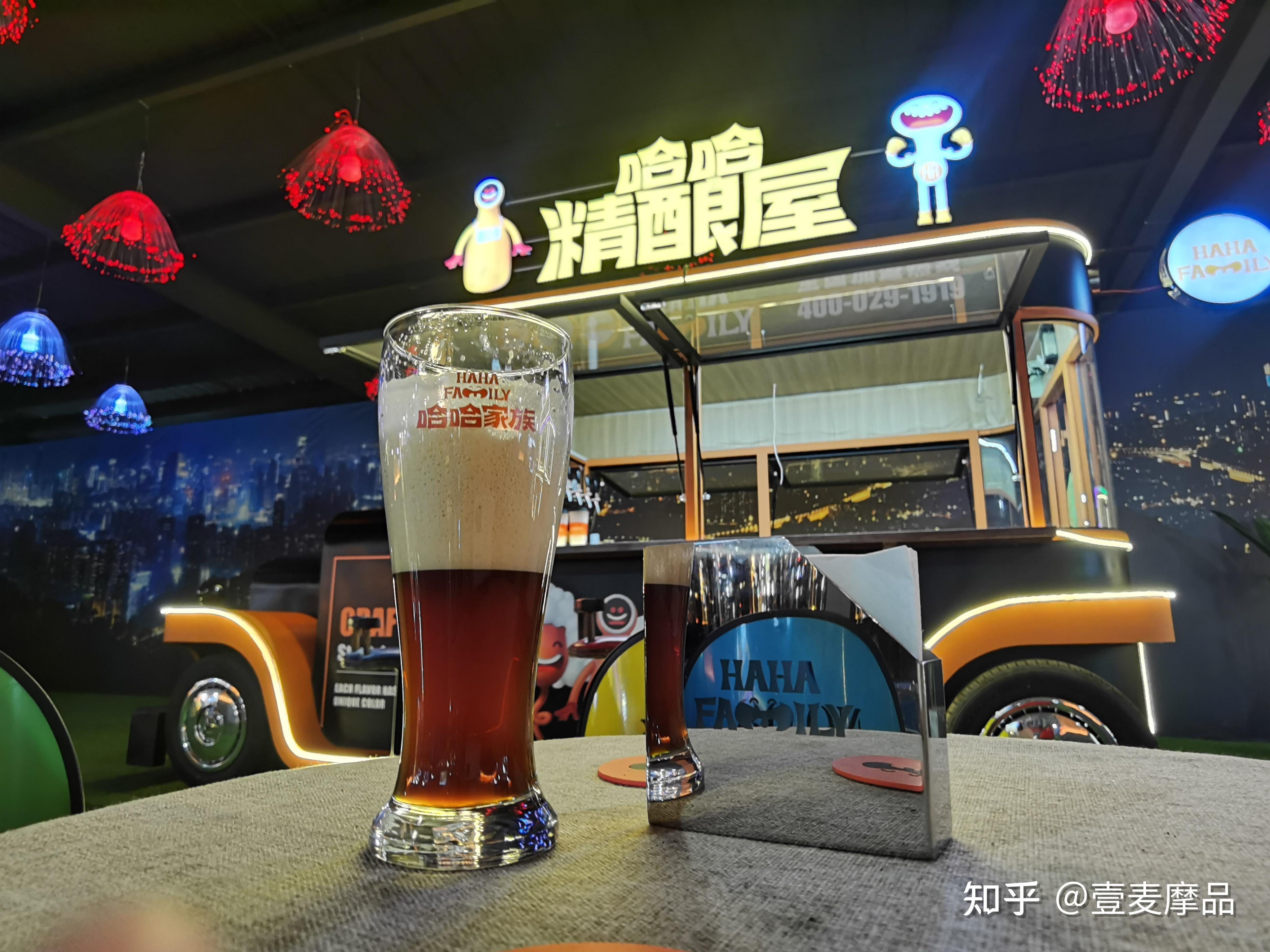 打工不如创业?精酿啤酒馆成2021年极好投资项目