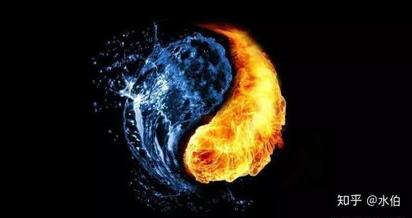 被乔布斯寓为思维源代码的二元对立合一法则一旦入境便可撼动大山