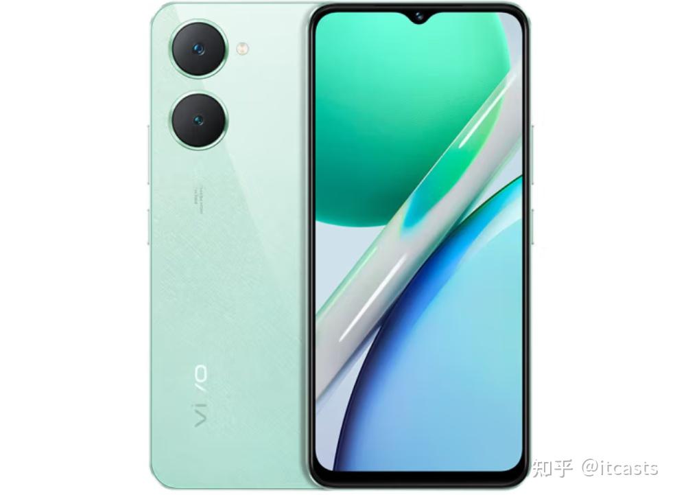 vivo y36t:618特惠579元,值得买吗?