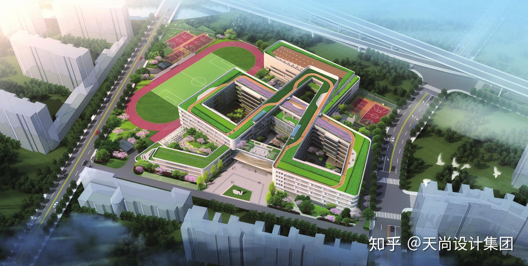 文脉的新生上虞实验中学