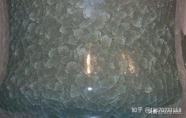 教您分辨5种瓷器开片 - 知乎