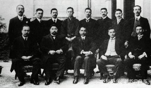 常败将军黄兴 - 知乎