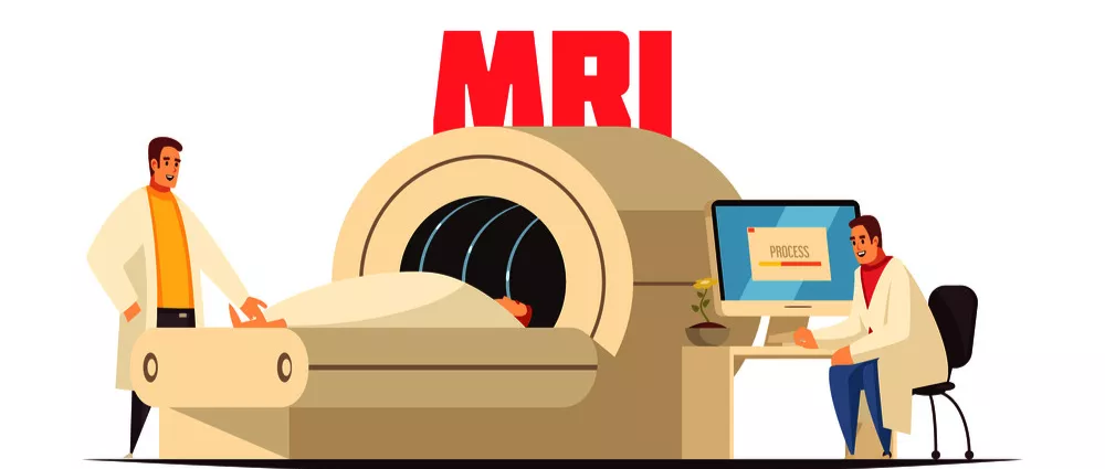 崴脚了,照x光还是做核磁?