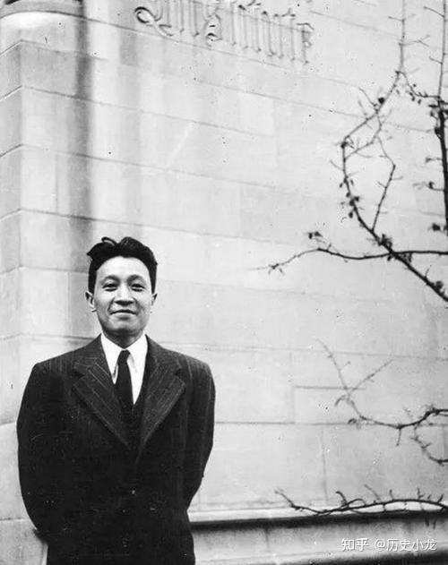 陈梦家：中国现代古文字学家、考古学家与诗人的多重身份 知乎