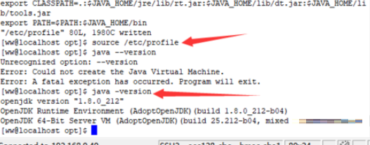 如何在linux下更新java版本 - 知乎