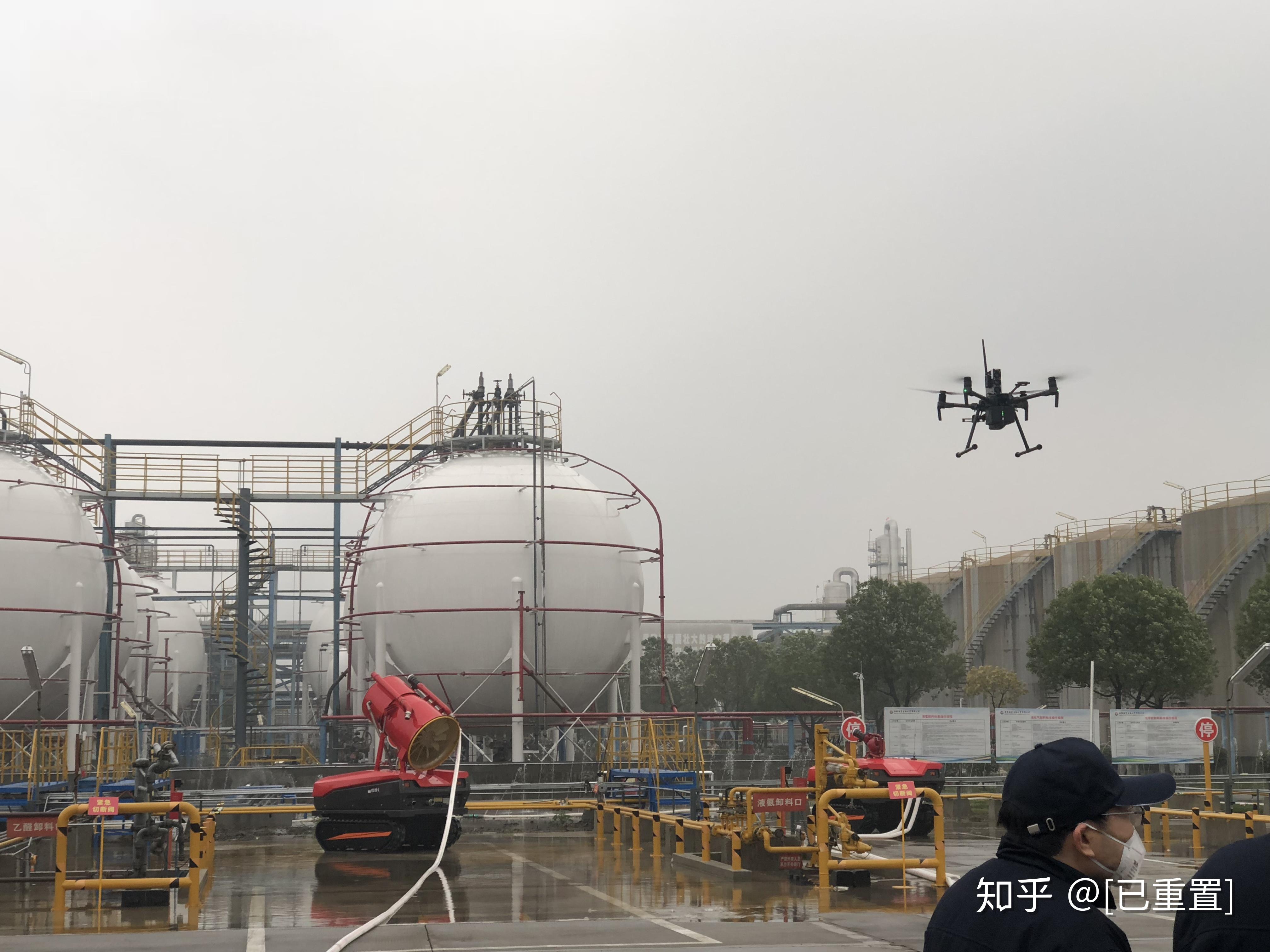 无人机气体检测成熟高效解决方案助力环保监测新篇章