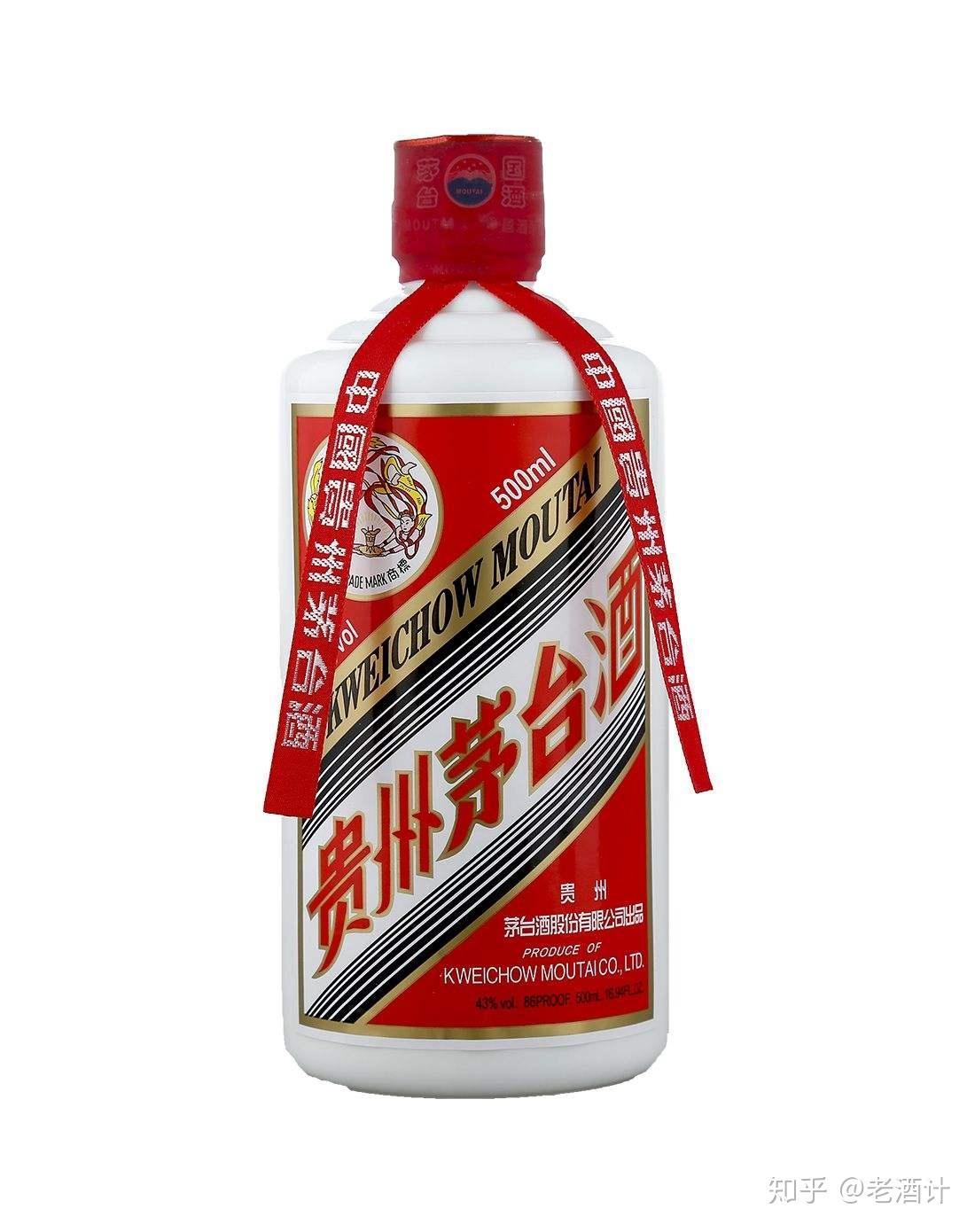 2020年中国十大白酒品牌排行榜出炉，各自的风格特点和价位如何？ - 知乎