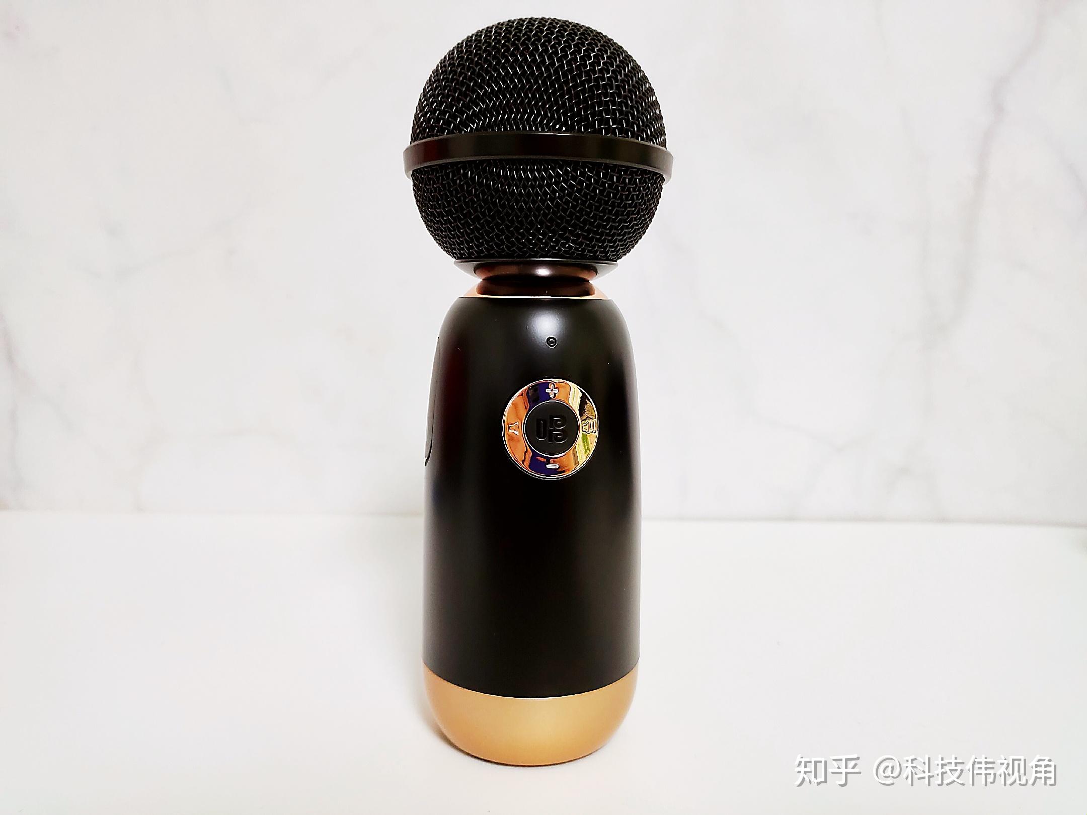 唱吧精灵麦克风q3k歌神器想唱就唱