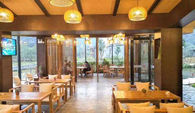 精品民宿丨禾肚里——蛙声稻香荷风星月 ,一间长在稻田里的民宿