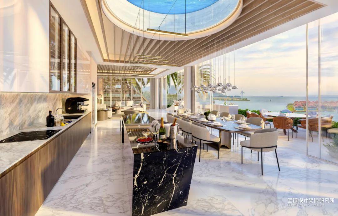 这样也行?(中国房地产最高奖项)环球地产设计大奖,(图33) 这样也行?(中国房地产最高奖项)环球地产设计大奖,(图33)