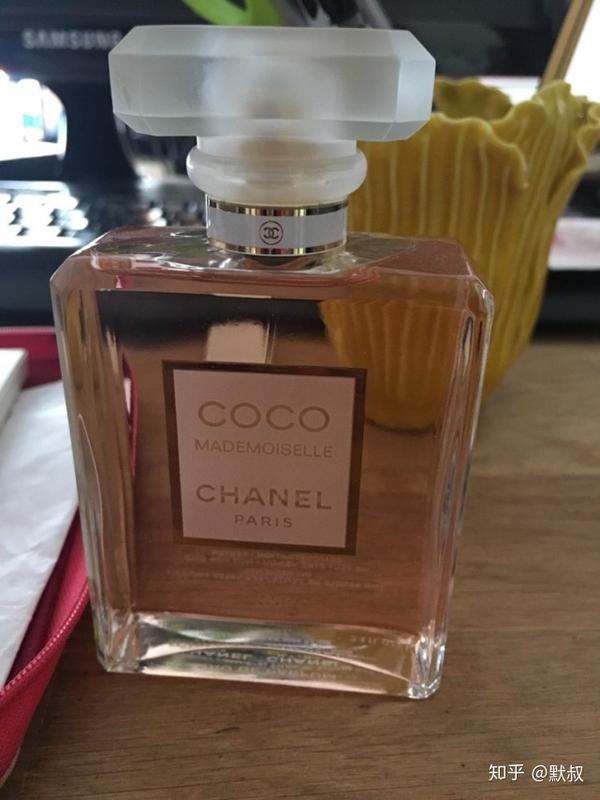 香奈儿 coco小姐 女性必入的一款经典热门仙女香水 - 知乎
