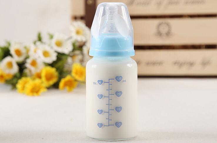 芝士妈妈小小奶瓶学问真大妈妈选对宝宝不怕