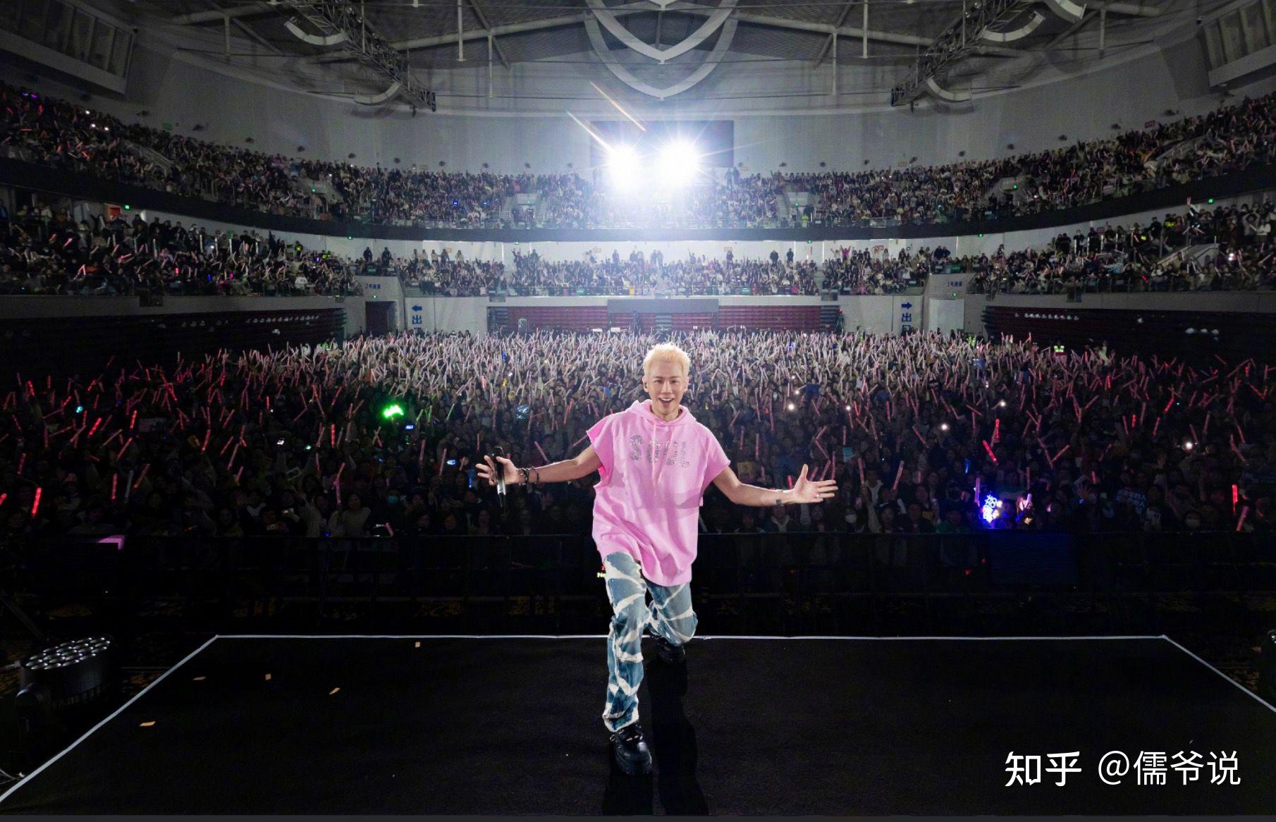 王者归来陶喆时隔8年再开巡演将重现rb教父辉煌