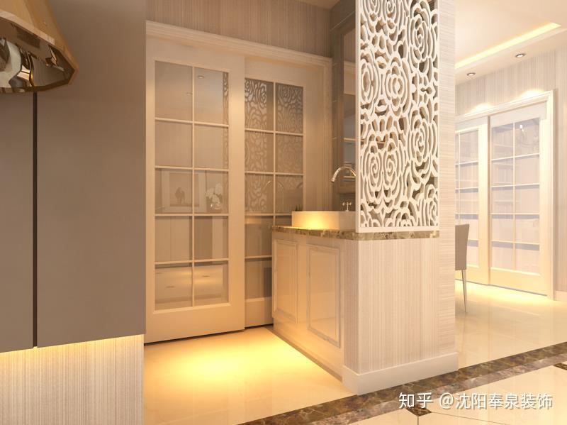 旧房改造主要改哪些奉泉装饰