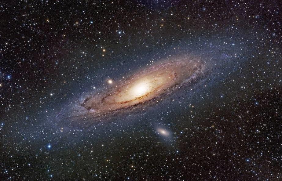 人择原理 宇宙是被人类 智能生命 所选择的吗 知乎